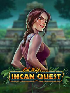 Incan Quest