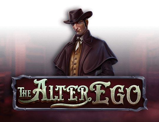The Alter Ego