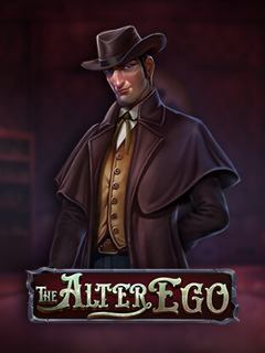 The Alter Ego