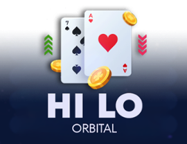 Orbital HiLo