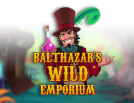 Balthazar's Wild Emporium