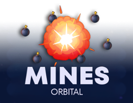 Orbital Mines