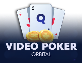 Video Poker (Orbital Gaming)
