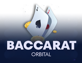 Baccarat (Orbital Gaming)