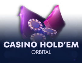 Casino Hold'em (Orbit Gaming)