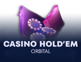 Casino Hold