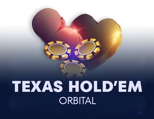 Texas Hold'em (Orbit Gaming)