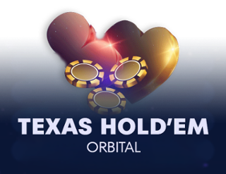 Texas Hold'em (Orbit Gaming)