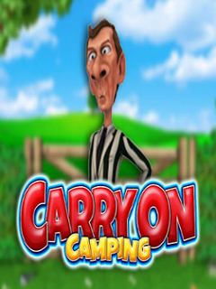 Carry On Camping