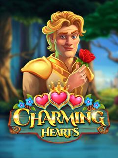 Charming Hearts