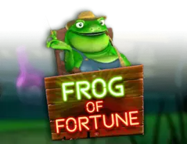 Frog of Fortune