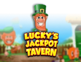 Lucky's Jackpot Tavern