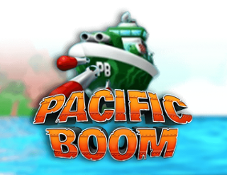 Pacific Boom