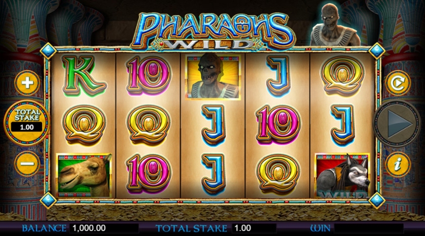 Witch doctor wild slot online Witch doctor wild slot online