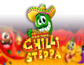 Red Hot Chilli Steppa