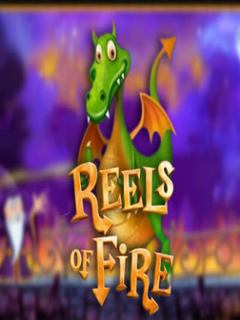 Reels of Fire