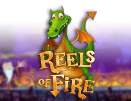 Reels of Fire