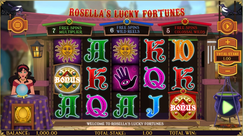 Play Lucky Fortune Free Online Slots With No Download Required! Play Lucky Fortune Free Online Slots With No Download Required!