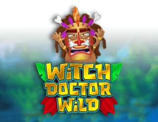 Witch Doctor Wild