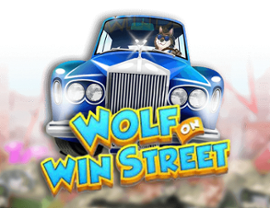 Wolf on Win Street