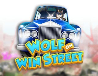 Wolf on Win Street