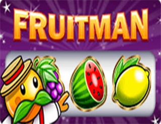 Fruitman