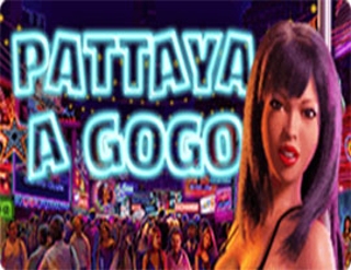 Pattaya A GoGo