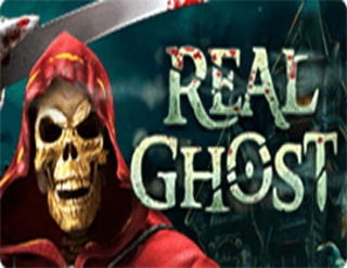 Real Ghost