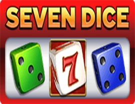 Seven Dice