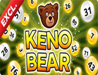 Keno Bear