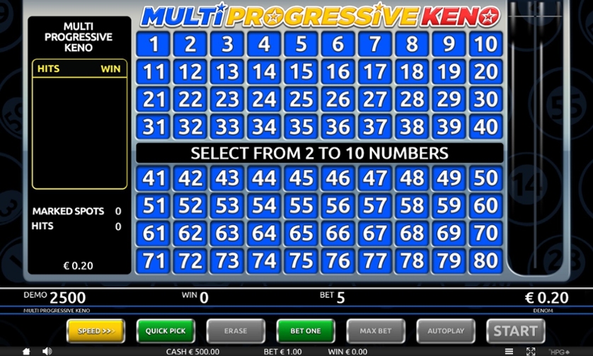 Play power keno online, free online Play power keno online, free online
