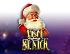 A Visit from St. Nick