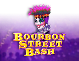 Bourbon Street Bash