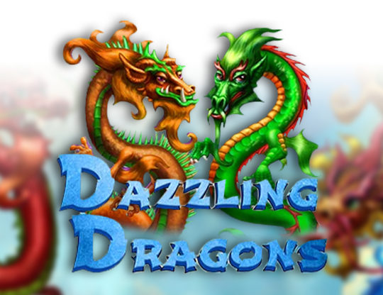 Dazzling Dragons