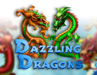 Dazzling Dragons