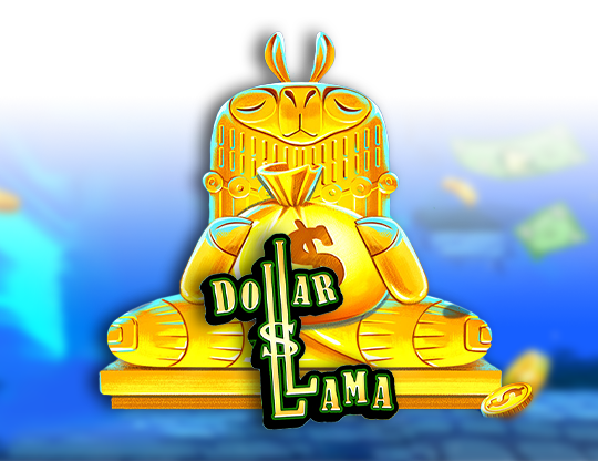 Dollar Llama