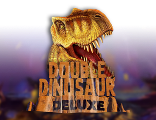 Juega gratis a la tragamonedas Double Dinosaur Deluxe Juega gratis a la tragamonedas Double Dinosaur Deluxe