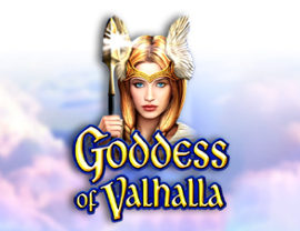 Goddess of Valhalla