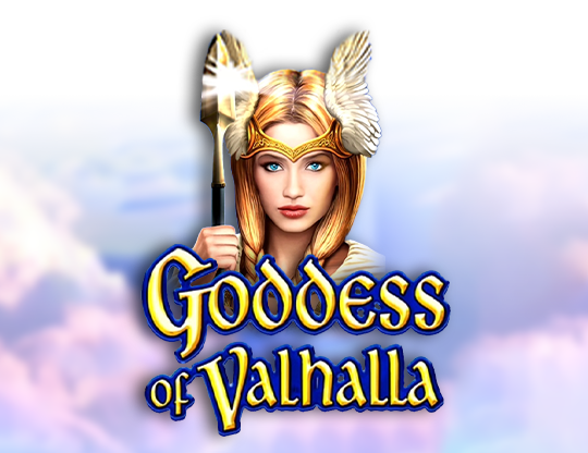 Goddess of Valhalla