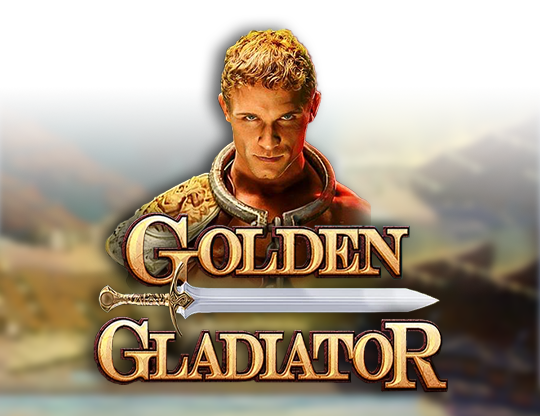 Golden Gladiator