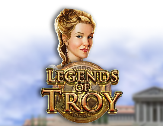 Legends of Troy