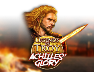 Legends of Troy: Achilles Glory
