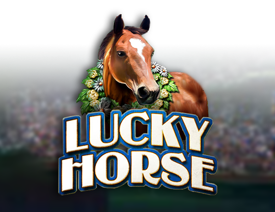 Lucky Horse