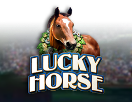 Lucky Horse