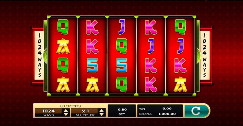 Slot Slot
