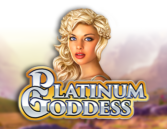 Platinum Goddess