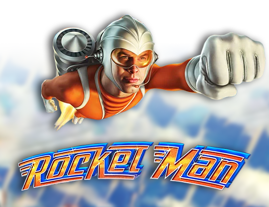 Rocket Man