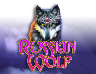 Russian Wolf