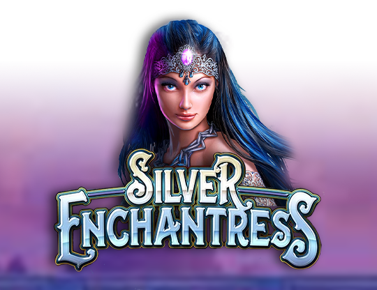 Silver Enchantress