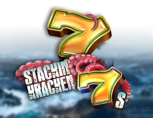 Stackin Kracken 7s